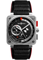 Bell&Ross BR 01 BR0194-B-ROCKET