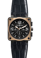 Bell&Ross BR 01 BR0194-BICOLOR