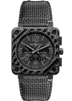Bell&Ross BR 01 BR0194-CA-FIBER-PH