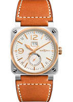 Bell&Ross BR 03 BR0390-BICOLOR