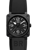 Bell&Ross BR 03 BR0392-BL-CE