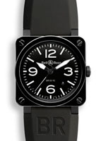 Bell&Ross BR 03 BR0392-CER-BLP_SRB