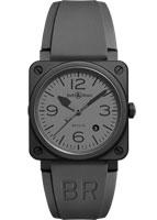 Bell&Ross BR 03 BR0392-COMMANDO-CE