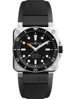 Bell&Ross BR 03 BR0392-D-BL-ST_SRB