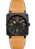 Bell&Ross BR 03 BR0392-HERITAGE-CE