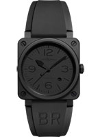 Bell&Ross BR 03 BR0392-PHANTOM-CE