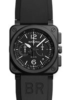 Bell&Ross BR 03 BR0394-BL-CE