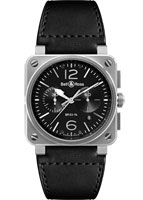 Bell&Ross BR 03 BR0394-BL-SI_SCA