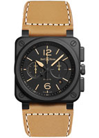 Bell&Ross BR 03 BR0394-HERI-CE