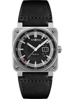 Bell&Ross BR 03 BR0396-SI-ST