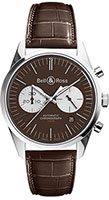 Bell&Ross BR 126 BRG126-BRN-ST_SCR