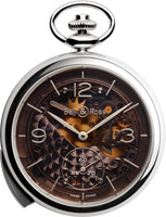 Bell&Ross PW1 BRPW1-REPET-ARG-MI