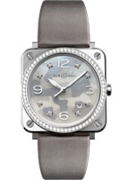 Bell&Ross BR S BRS-CAMO-ST-LGD