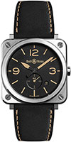 Bell&Ross BR S BRS-HERI-ST_SCA