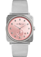 Bell&Ross BR S BRS-PK-ST-LGD_SST