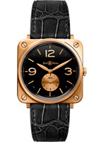 Bell&Ross BR S BRS-PKGOLD-BLACK_D