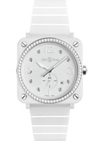 Bell&Ross BR S BRS-WH-CES-LGD_SCE