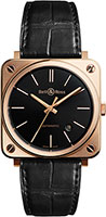 Bell&Ross BR S BRS92-BL-PG_SCR