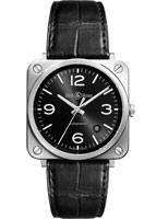 Bell&Ross BR S BRS92-BL-ST