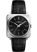 Bell&Ross BR S BRS92-BLC-ST_SCR