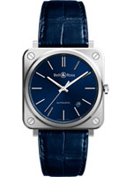 Bell&Ross BR S BRS92-BLU-ST_SCR