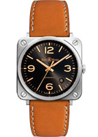 Bell&Ross BR S BRS92-G-HE-ST