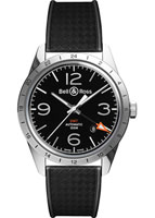 Bell&Ross BR V BRV123-BL-GMT_SRB