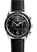 Bell&Ross BR 126 BRV126-BL-BE_SCA