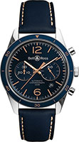 Bell&Ross BR V BRV126-BLU-ST_SCA