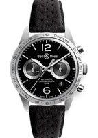 Bell&Ross BR 126 BRV126-BS-ST_SF
