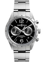 Bell&Ross BR 126 BRV126-BS-ST_SST