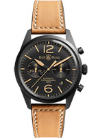 Bell&Ross BR 126 BRV126-HERITAGE