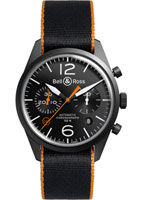 Bell&Ross BR 126 BRV126-O-CA