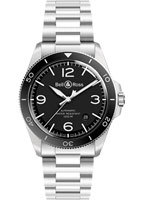 Bell&Ross BR V BRV292-BL-ST_SST