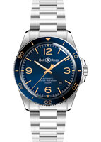 Bell&Ross BR V BRV292-BU-G-ST_SST