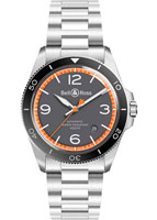 Bell&Ross BR V BRV292-ORA-ST_SST