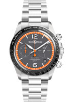 Bell&Ross BR V CHRONO BRV294-ORA-ST_SST