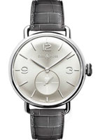 Bell&Ross WW1 BRWW1-ME-AG-SI_SCR