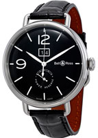 Bell&Ross WW1 BRWW190-BL-ST_SCR