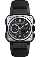 Bell&Ross BR-X1 BRX1-CE-TI-BLC