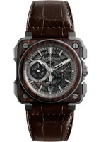 Bell&Ross BR-X1 BRX1-WD-TI