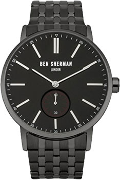 Вся коллекция Big Portobello Social