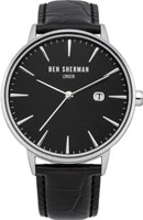 Ben Sherman Portobello Professional WB001B