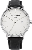 Ben Sherman Portobello Professional WB001W