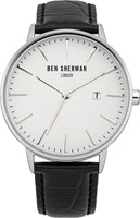 Ben Sherman Portobello Professional WB001WA
