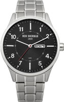 Ben Sherman Spitalfields Day-Date WB002BM
