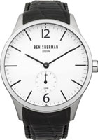 Ben Sherman Spitalfields Professional WB003B