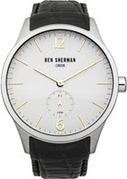 Ben Sherman Spitalfields Professional WB003CR