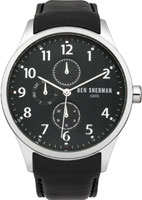 Ben Sherman Spitalfields Multi-Function WB004B