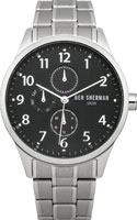 Ben Sherman Spitalfields Multi-Function WB004BM